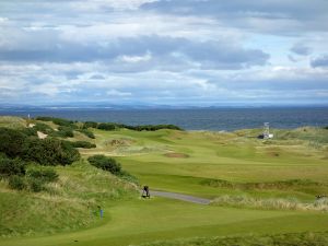 Kingsbarns 17th Side